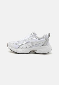 Sneakers basse - white/silver