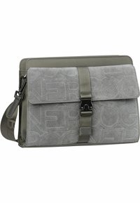 Bogner Taška s příčným popruhem - grey
