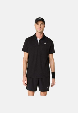 Polo - performance black