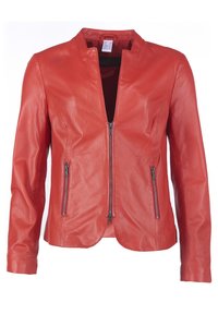 Unausgewählt, red