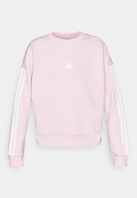 Sportska majica - clear pink/white