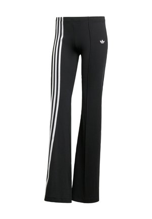 adidas Originals Tracksuit bottoms - black