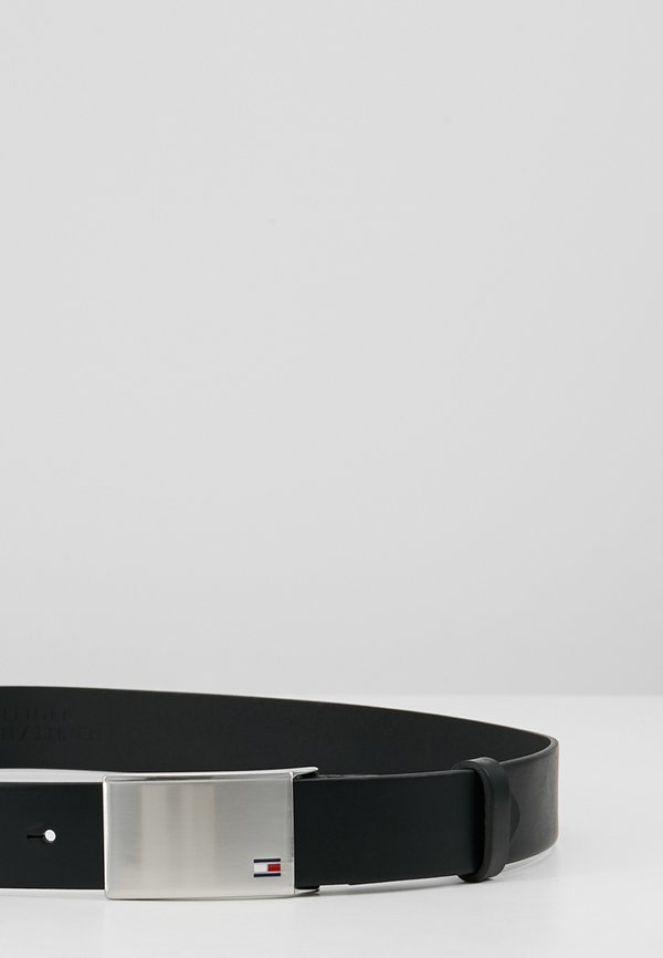 PLAQUE BELT - Belt business3