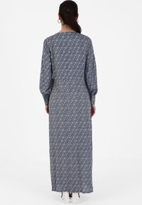 Modanisa Maxikjoler - dark indigo