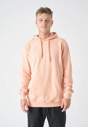 LIGULL - Kapuzenpullover - canyon sunset