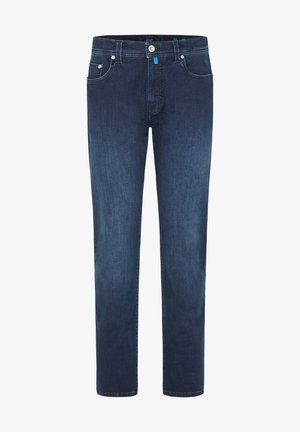 LYON - Slim fit jeans - blau