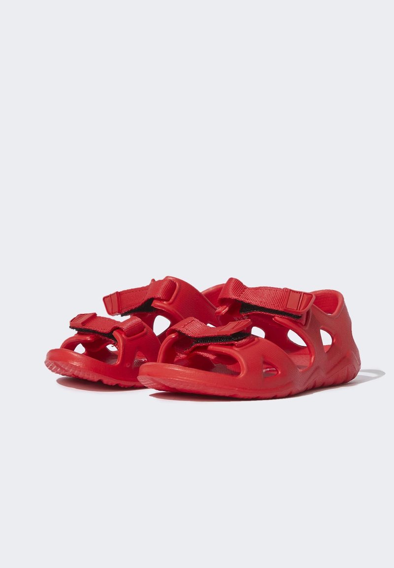 Kinder Riemchensandalen | DeFacto Trekkingsandale red/rot - BX46601 Kinder Riemchensandalen | DeFacto Trekkingsandale red/rot - BX46601