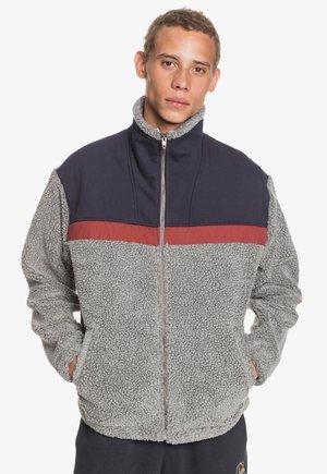 BOGONG GUM - Fleecejacke - parisian night