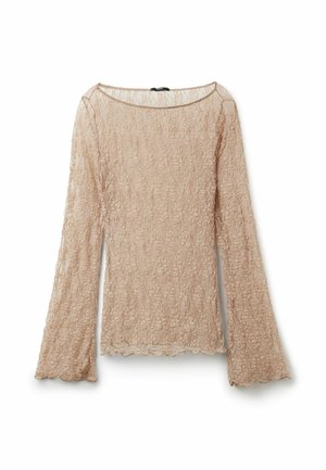 Tezenis, TEZENIS - Blouse - brown