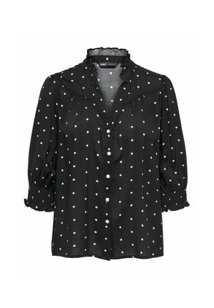 ONLY, ONLY - Chemisier - black