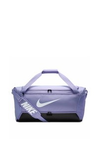 Sac de sport - lilac ice black white