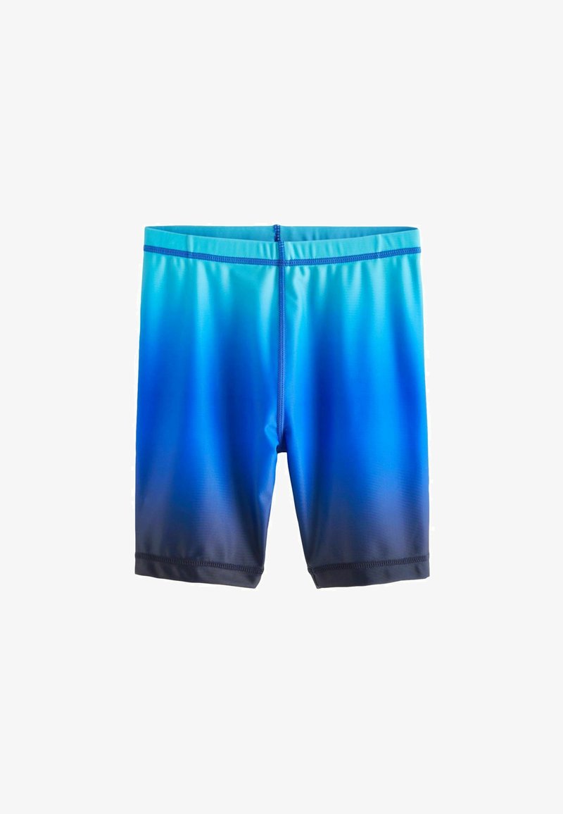 Next STRETCH - Shorts da mare - blue