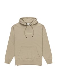 Unselected, beige