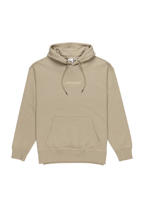 CORNELL CIPHER - Sweatshirt - beige4