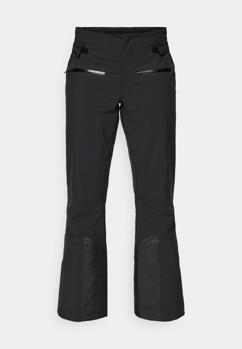 Spyder Skibroek zwart