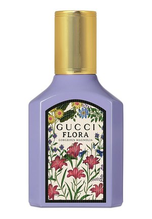 FLORA GORGEOUS MAGNOLIA - EAU DE PARFUM FÜR FRAUEN - Eau de parfum - transparent