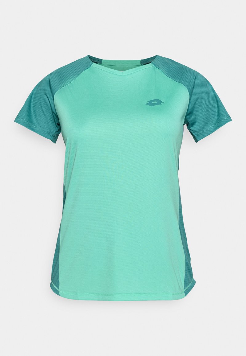 Lotto Sport T-shirt groen