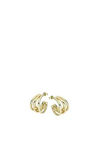 LIU JO ESSENTIAL - Naušnice - gold-coloured