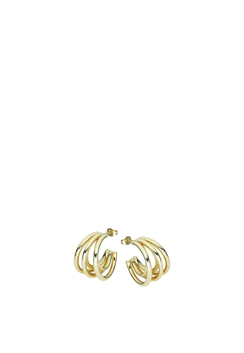 LIU JO ESSENTIAL - Naušnice - gold-coloured