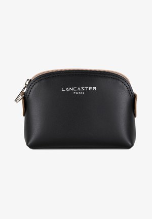 LANCASTER SMOOTH - Wallet - noir/nude/vison