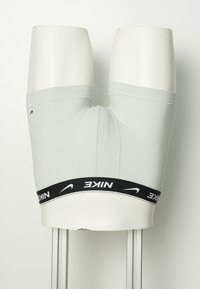 Nike Underwear TRUNK 2 PACK - Nadrág - uni red/light silver