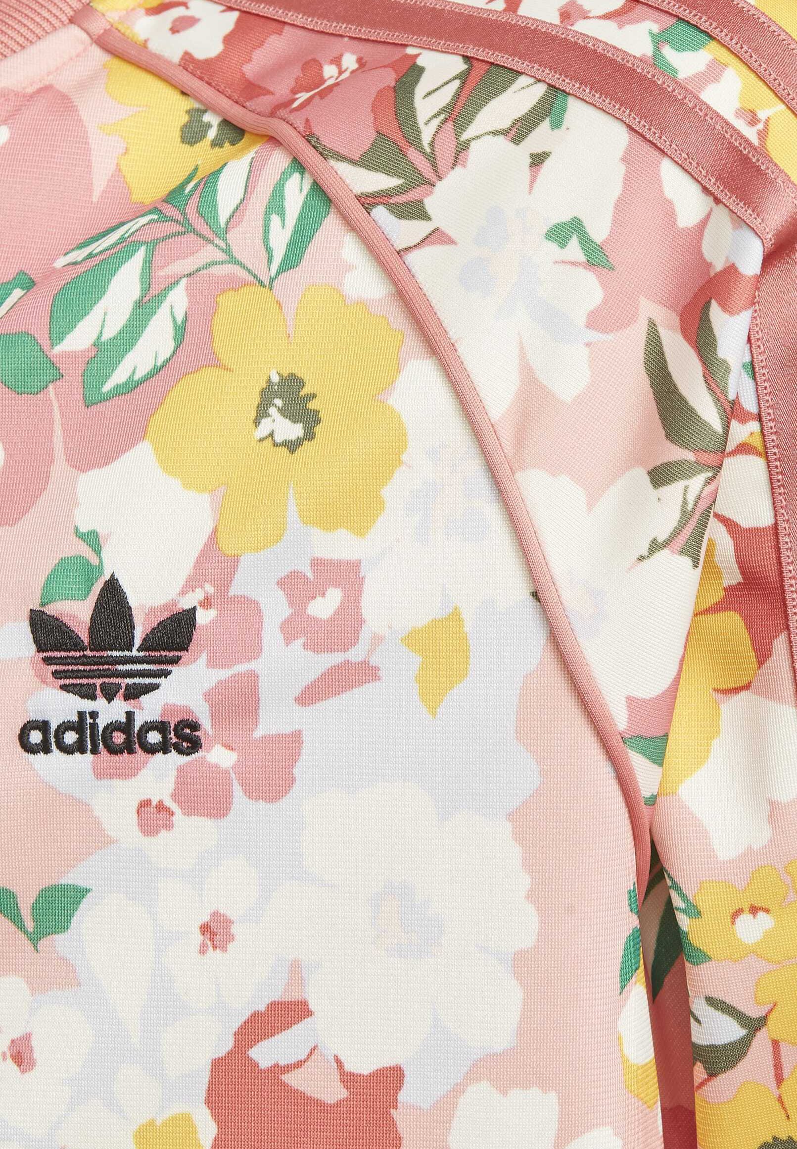 adidas rose sst jacket