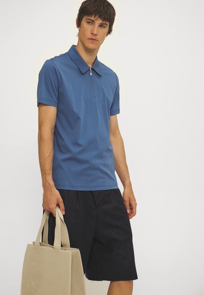 Tiger of Sweden LARON - Polo - dream blue