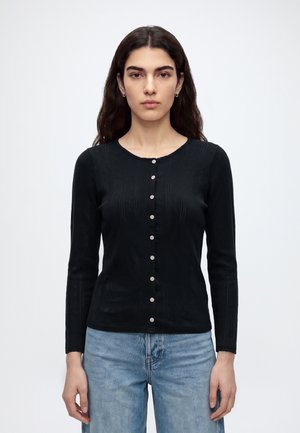 Abercrombie & Fitch, Cardigan - 900