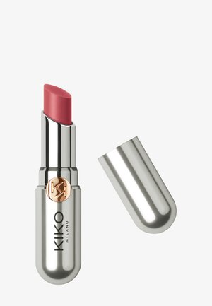 KIKO Milano, COLOURED BALM - Baume à lèvres - 06 blackberry