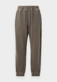 JOGGER - Dresside alumine osa - khaki