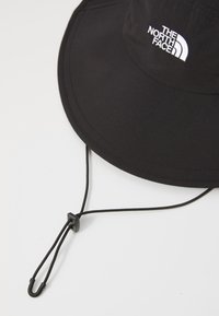 The North Face HORIZON MULLET BRIMMER UNISEX - Hat - black