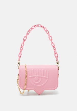 RANGE A EYELIKE BAGS SKETCH - Across body bag - fairy tale
