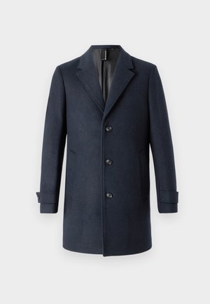 TOM TAILOR CLASSIC COAT - Klasični plašč - blue