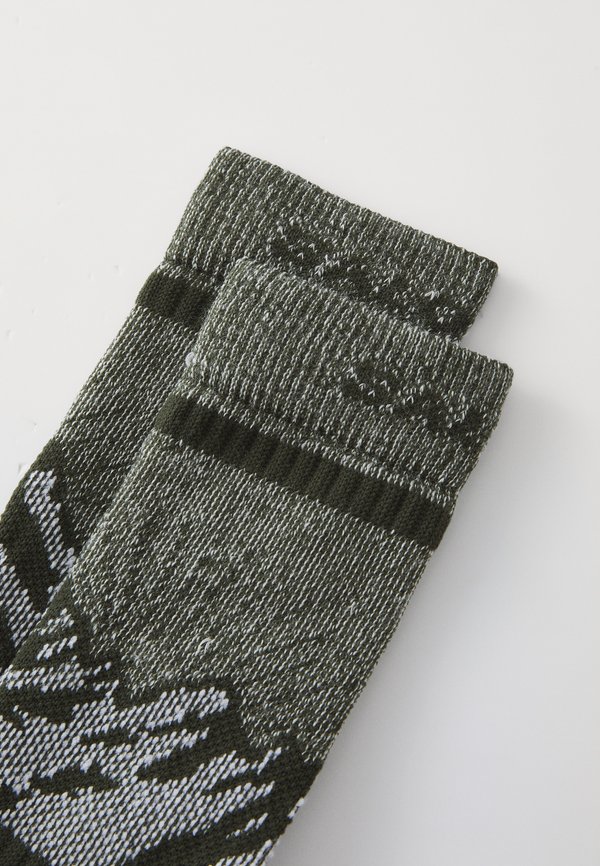 RETRO CREW UNISEX - Sports socks2