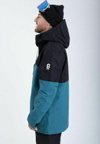 Strobe LUNA - Vinterjakker - oceanblue