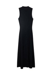 Unselected, black
