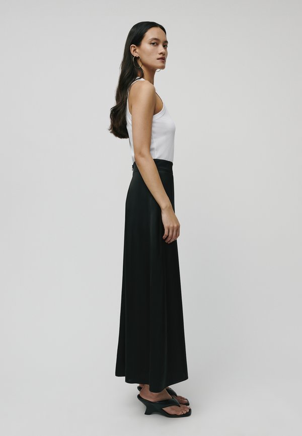 KLARA - Top - helles weiß4