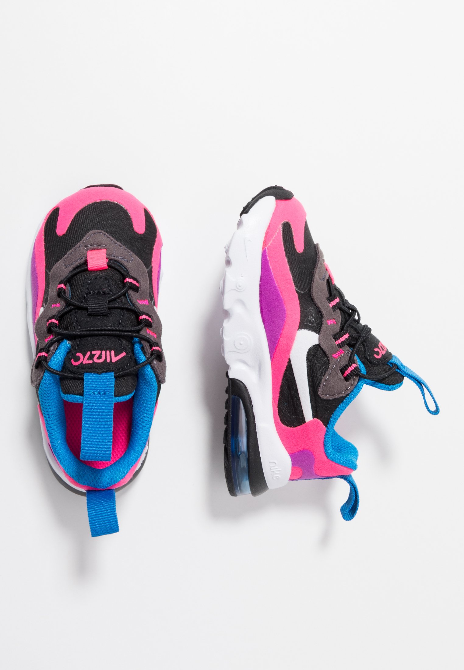 nike react element 270 rosa zalando