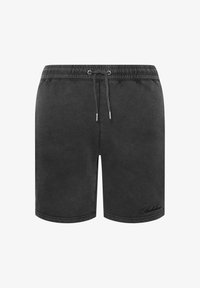 Ausgewählt, black