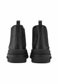 Copenhagen Studios Bottines - black