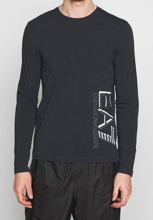 Longsleeve - dark blue