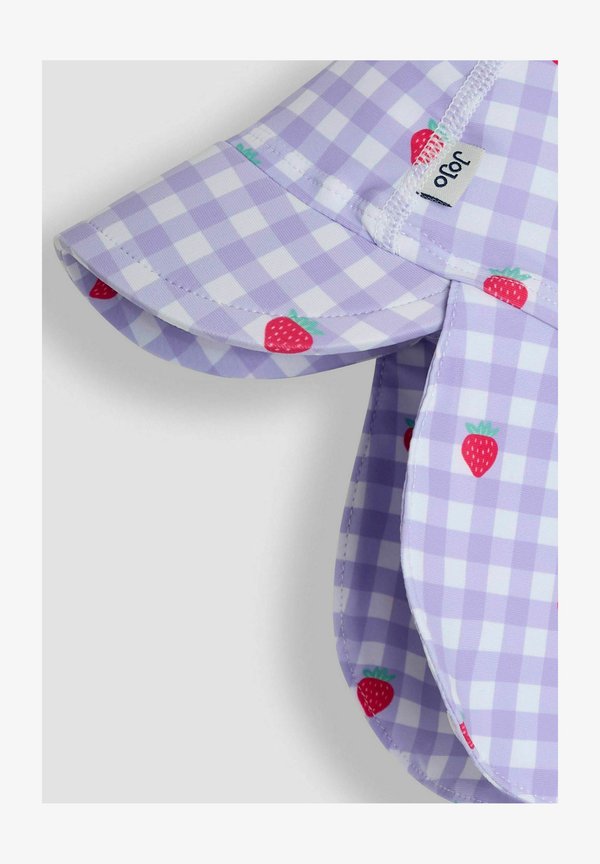 Cap – lilac