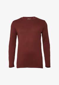 Niewybrane, bordeaux