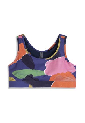 Bustier - multicolor