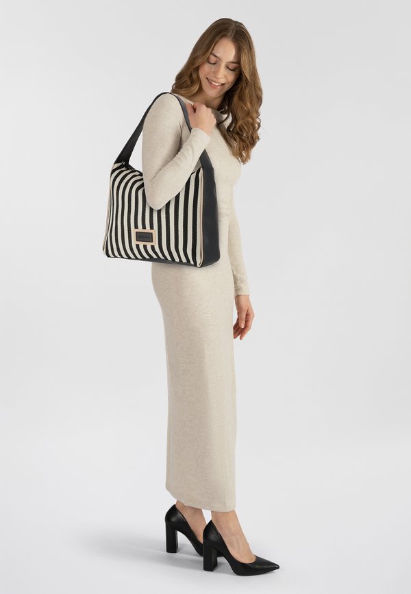 MALIE SHOPPER - Shopping Bag