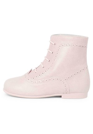 Pisamonas Dětské boty - rosa