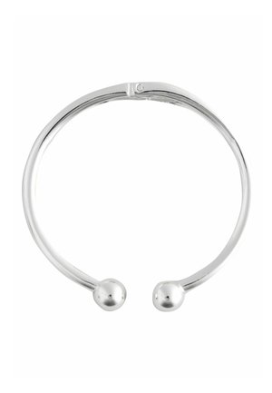 HINGE - Käevõru - silver-coloured