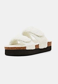 Esprit Pantofole - off white