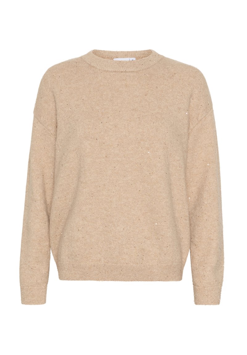 Saint Tropez Trui bruin Saint Tropez Trui bruin