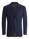 JRPFRANCO - Chaqueta de traje - dark navy